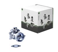 Válvula de recirculación de gases de escape NTK | EGP0-N084, 97650