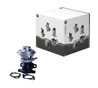 Válvula de recirculación de gases de escape NTK | EGP0-N087, 91346