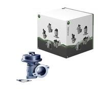 Válvula de recirculación de gases de escape NTK | EGP0-N110, 90793