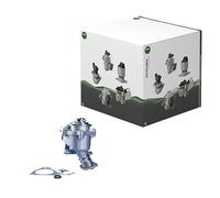 Válvula de recirculación de gases de escape NTK | EGP0-N113, 93038