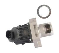 Válvula de recirculación de gases de escape Para Opel Universal Para Astra Para Zafira Para Insignia Para Vauxhall Válvula Recirculación Gases Escape EGR 55566052 95522145 851288
