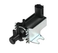 Válvula de recirculación de gases de escape Para Turbocompresor De Válvula Solenoide Convertidor Presión Para Isuzu 8981162600