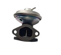 Válvula de recirculación de gases de escape Válvula EGR 1207100AAJ Para JMC Para JX493 Para Motor Para Isuzu