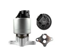 Válvula de recirculación de gases de escape VÁLVULA EGR PARA ISUZU EG10026 214-1080 (2141080) 8171133030 8251804810 EGV589 EGR1273 EGR1067