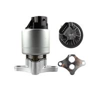 Válvula de recirculación de gases de escape VÁLVULA EGR PARA ISUZU EG10026 214-1080 8171133030 8251804810 EGV589 EGR1273 EGR1067