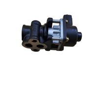 Válvula de recirculación de gases de escape Válvula EGR Para Subaru Para Impreza Para GH2 Para GH3 Para GE3 Para EL15F Para Forester 14710-AA730 14710AA730