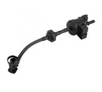 Válvula De Recirculación De Gases De Escape Válvula Solenoide De Purga del Depósito De Combustible del Coche Egr para Buick Encore Envision para Opel Corsa D Astra J A14Net para Vauxhall