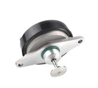 Válvula De Recirculación Gases Escape EGR Para Opel Para Astra Para Omega Para Vetra 9192805 93170138 849124 849156 Kit de Válvula EGR