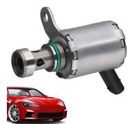 Válvula De Refrigeración De Aceite Para Pistón De Coches | Accesorio de Reemplazo para Vehículos,Válvula De Refrigeración Resistente Al Calor Para Cortacésped, Motocicleta, Tractor, Camión Y