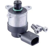 Válvula de Regulación Cantidad Combustible Bomba 12V PIERBURG para U.a. BMW 5er
