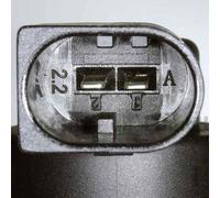 Válvula de regulación de caudal de combustible 12 V PIERBURG para MB Clase E