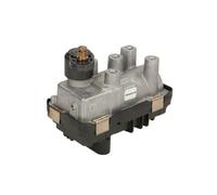 Válvula de regulación de presión de carga Hella 6NW358 140-031