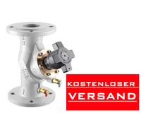 Válvula De Regulación Oventrop DN 20 3/4" Hydrocontrol VFC PN 16 Brida 1062646