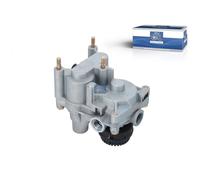 Válvula De Relé 13 BAR M16 X 15 DT REPUESTOS Compatible Con IVECO STRALIS