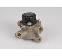 Válvula de relé KNORR AC577A para MAN TGX I 10.518 2006-2021