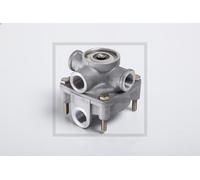 Válvula de relé PETERS 084.615-00A para MERCEDES-BENZ T2/L 5.675 1972-1983