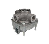 Válvula de relé WABCO 9730010100
