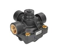 Válvula de relé WABCO 9730060010