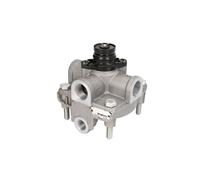 Válvula de relé WABCO 9730110000