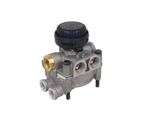 Válvula de relé WABCO 9730112060
