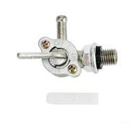 Válvula de repuesto para generador de combustible para Honda EU1000i EU2000i, generadores de 1200 W a 7000 W