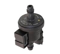 Válvula de respiradero solenoide Interruptor De Vacío La Válvula Purga Evaporación Combustible Compatible Con Ford Focus III Compatible Fiesta VI Piezoeléctrico