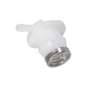 Válvula de retención de sobretensiones para sistema de ventilación del tanque de combustible E7DZ9B593A para Ford para Escort 1984-1990 1994-1997 1986-1995 Town Car 1984-1994 Marquis