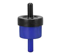 Válvula de retención de vacío, válvula de retención de arnés de vacío de control 433862117 Válvula de retención de ABS Reemplazo de moldura exterior de automóvil para A4