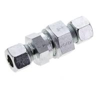 Válvula de retención hidráulica Anillo de corte 12L (M18x1,5) Acero 1-250bar (15-3625)psi ISO 8434-1