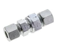 Válvula de retención hidráulica Anillo de corte 14S (M22x1,5) Acero 1-400bar (15-5800)psi ISO 8434-1