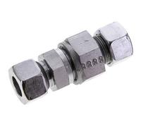 Válvula de retención hidráulica Anillo de corte 15L (M22x1,5) Acero 0,2-250bar (3-3625)psi ISO 8434-1