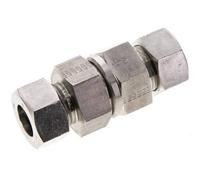 Válvula de retención hidráulica Anillo de corte 18L (M26x1,5) Acero inoxidable 1-160bar (15-2320)psi ISO 8434-1