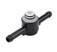 Válvula De Retención Para Filtro De Diésel 19 1J0 127 247 A Compatible Con 2005 Mejora El Arranque Y Reduce Humo