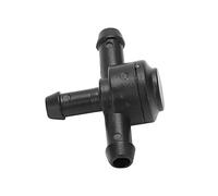 Válvula de Retención para Limpiaparabrisas, 9178895 Rendimiento Estable Resistencia Al Calor para Reparación Reemplazo para V70 1998-2000