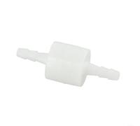 Válvula de retención para una gestión eficaz de fluidos en aplicaciones automotrices y agrícolas, varios tamaños (10 mm)