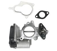 Válvula de retorno de escape AGR para A4 8EC B7 A4 Avant 8ED, B7 A6 4F2, C6 A6 Avant 4F5 C6 2.0L Diesel 2005-2008 03G131501J