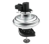 Válvula de retorno de gas de escape de 3 pines para 1 E81 E82 E87 E88 3 E90 E91 E92 E93 5 E60 E61 X3 E83 2.0L Diesel 2004-2013 11717801942