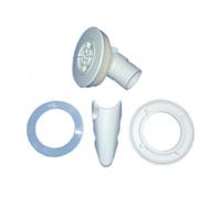 Válvula de retorno del skimmer GRE AR100 52226