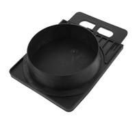 Válvula de riego de plástico duradero para drenaje agrícola y gestión del agua: control sencillo del