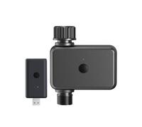 Válvula de Riego Inteligente ZigBee, Temporizador de Riego Tuya, Temporizador de Riego Programable, Sistema de Riego Temporizado para Jardín B