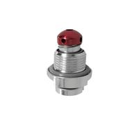 Valvula de seguridad compatible con olla a presión súper rápida mag