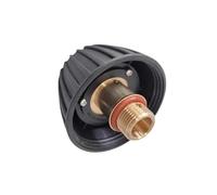 Válvula De Seguridad De Alta Temperatura For Máquina De Limpieza A Vapor, Compatible Con Orsen, WJ538/WJ528. Repuesto De Válvula De Seguridad De Latón For Limpiadora A Vapor.