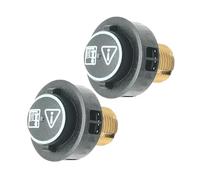 Válvula De Seguridad De Latón 45901050 Tapa De Llenado, Compatible Con Karcher, SC4 SC5 Limpiador A Vapor Kit De Válvula De Seguridad De Latón Accesorios For Electrodomésticos