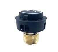 Válvula De Seguridad De Latón Compatible Con KARCHER, Limpiador A Vapor, Accesorios SC, SC1, SC2, CTK10, SC1020, SC4, SC5, SG4-4, 4.590-105.0, Repuestos For Electrodomésticos.(SC4 SC5)