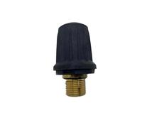 Válvula de seguridad de latón compatible con Karcher, limpiador a vapor, accesorios SC, SC1, SC2, CTK10, SC1020, SC4, SC5, SG4-4, 4.590-105.0, piezas for electrodomésticos.(Sg4-4)