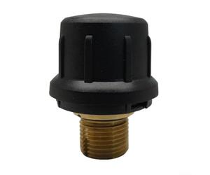 Válvula de seguridad de latón de repuesto para limpiador de vapor Karcher SC1 SC2 CTK10 SC2D, campana de seguridad portátil para motor de vapor con pestillo, piezas de repuesto de válvula de alivio de