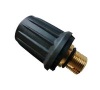 Válvula De Seguridad De Latón For Limpiador A Vapor (1/2 Paquete), Compatible Con KARCHER SG4-4 2.889-104.0, Piezas Y Consumibles For Aspiradoras.(1PCS)