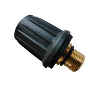 Válvula De Seguridad De Latón For Limpiador A Vapor (1/2 Paquete), Compatible Con KARCHER SG4, Piezas Y Consumibles For Aspiradoras.(2pcs)