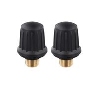 Válvula De Seguridad De Latón For Limpiador A Vapor (1/2 Pieza), Compatible Con KARCHER, SG4-4 2.889-104.0, Repuesto For Aspiradora, Accesorio De Limpieza.(2pcs)