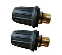 Válvula De Seguridad De Latón For Limpiador A Vapor (1/2 Unidad), Compatible Con KARCHER, SG4-4 2.889-104.0, Piezas Y Consumibles For Aspiradoras.(2 PACK)